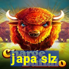 japa slz